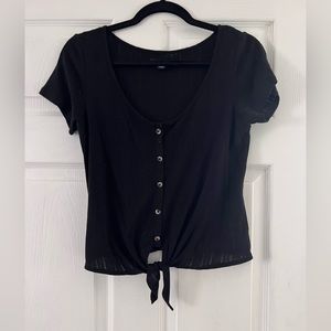 American Eagle Shirt